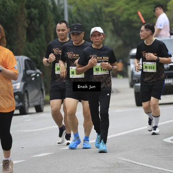 Runner Photo 8497238
