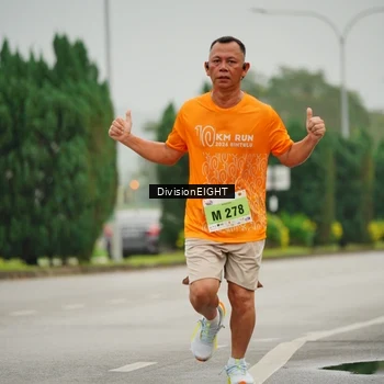 Runner Photo 8497240