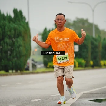 Runner Photo 8497241