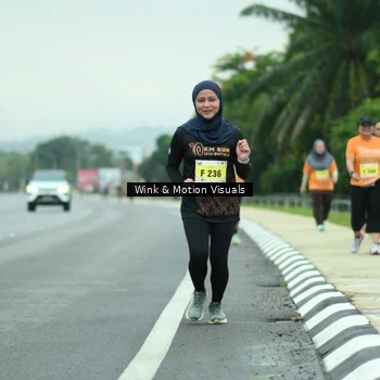 Runner Photo 8497243