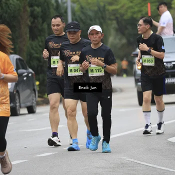 Runner Photo 8497244