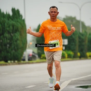 Runner Photo 8497245