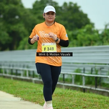 Runner Photo 8497247