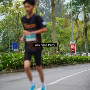 Runner Photo 8497248