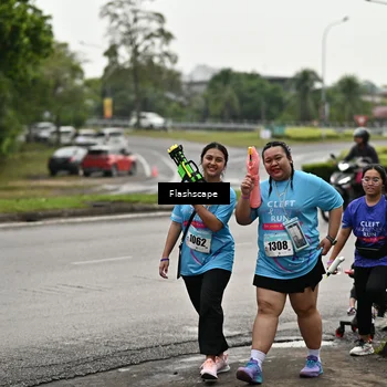 Runner Photo 8497250