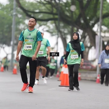 Runner Photo 8497253