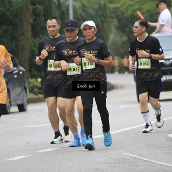 Runner Photo 8497254