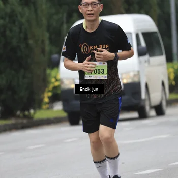 Runner Photo 8497256