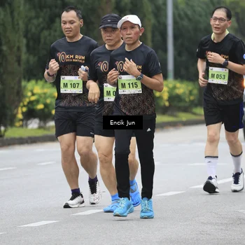 Runner Photo 8497257
