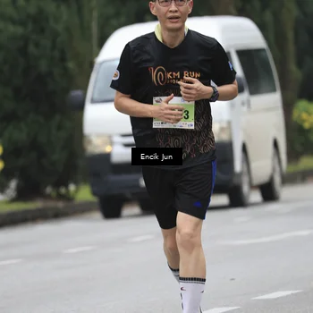 Runner Photo 8497259
