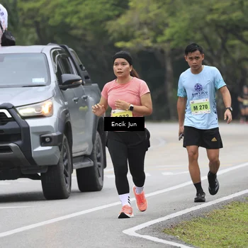 Runner Photo 8497261