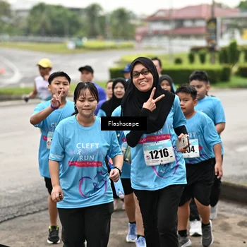 Runner Photo 8497262