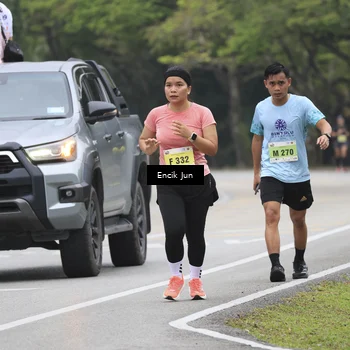 Runner Photo 8497263
