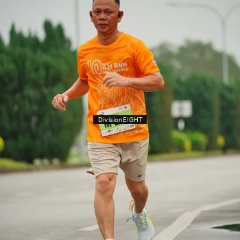 Runner Photo 8497264