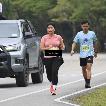 Runner Photo 8497268