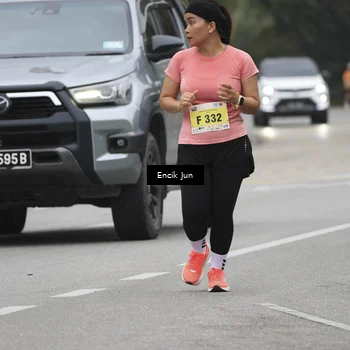 Runner Photo 8497269