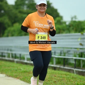 Runner Photo 8497270