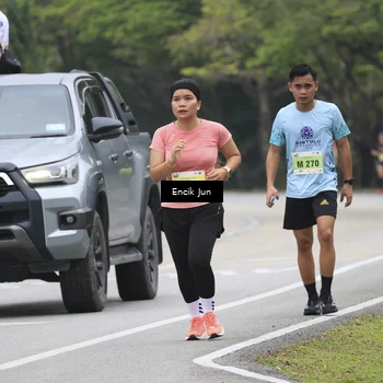 Runner Photo 8497271