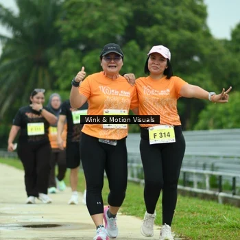 Runner Photo 8497277