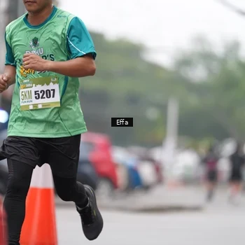 Runner Photo 8497278