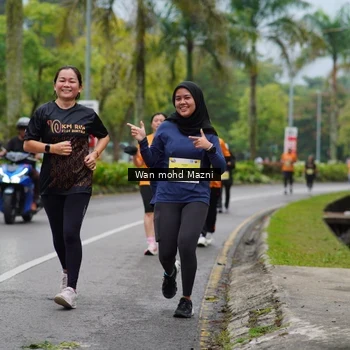 Runner Photo 8497280