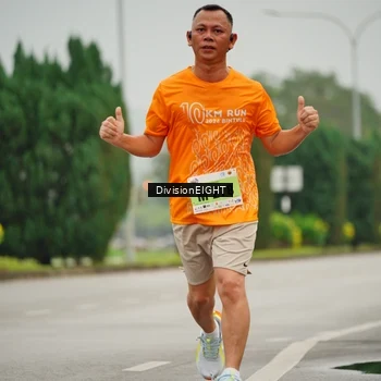 Runner Photo 8497282
