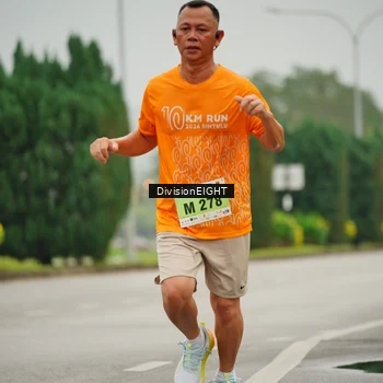 Runner Photo 8497285