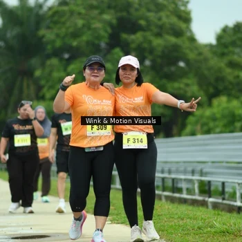 Runner Photo 8497286
