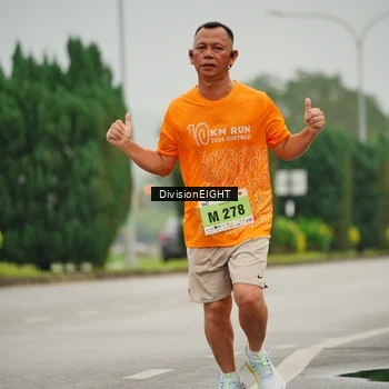 Runner Photo 8497288