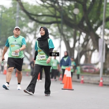 Runner Photo 8497289