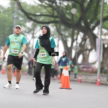Runner Photo 8497291
