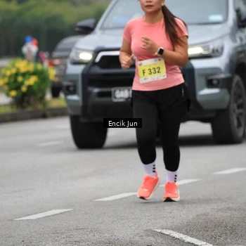 Runner Photo 8497292