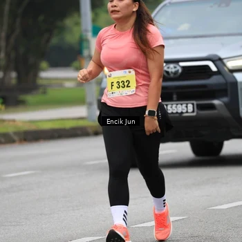 Runner Photo 8497293