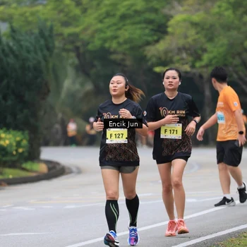 Runner Photo 8497295