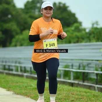 Runner Photo 8497296