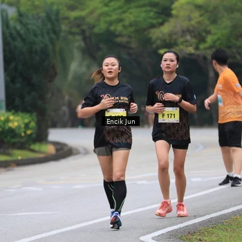 Runner Photo 8497297