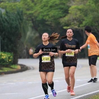 Runner Photo 8497298