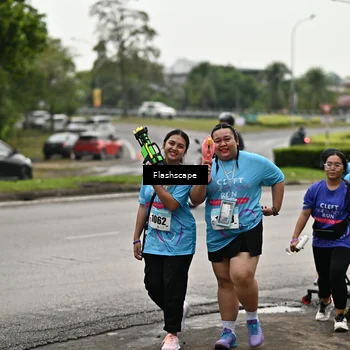 Runner Photo 8497299