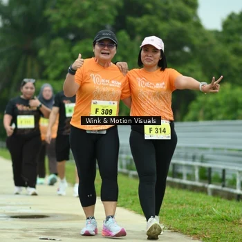 Runner Photo 8497300