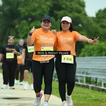 Runner Photo 8497302