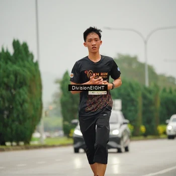 Runner Photo 8497305