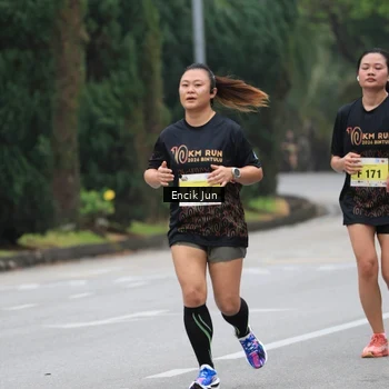 Runner Photo 8497308