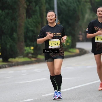 Runner Photo 8497309