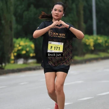 Runner Photo 8497310