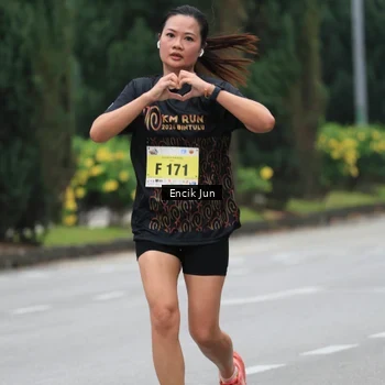 Runner Photo 8497311