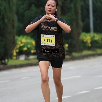 Runner Photo 8497312