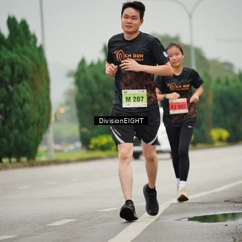 Runner Photo 8497314