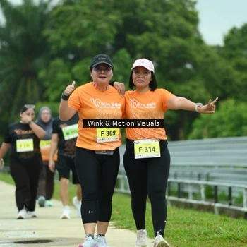Runner Photo 8497315
