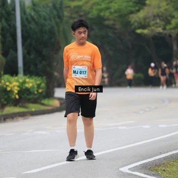 Runner Photo 8497317