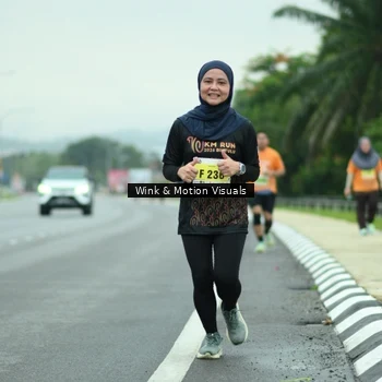 Runner Photo 8497318